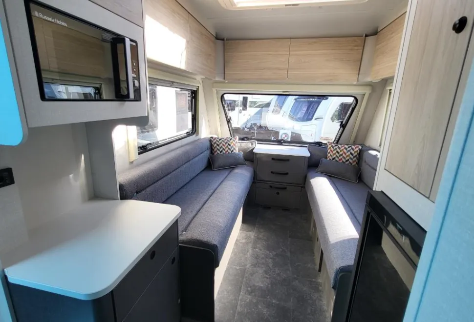 Xplore XC Duo 2026