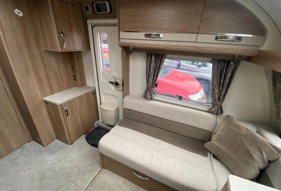Swift Challenger 560 2021