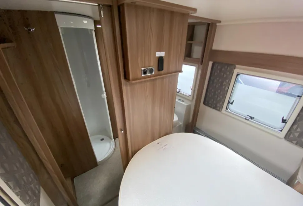 Swift Challenger 560 2021