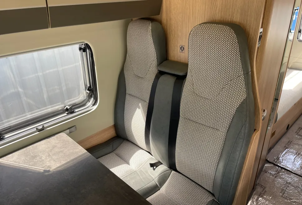 Auto-Trail V-Line 680S 2022