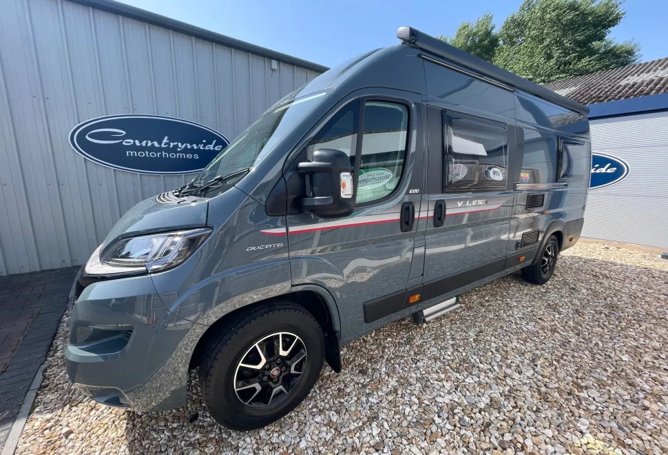 Auto-Trail V-Line 680S 2022
