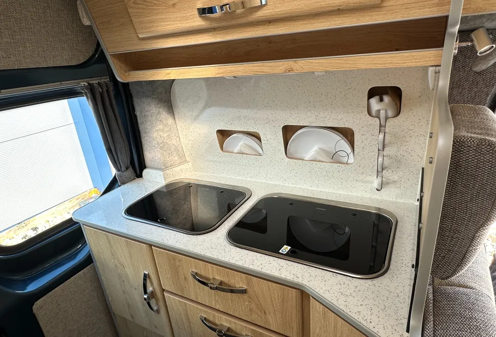 Devon Firefly AUTOMATIC - OUTSTANDING QUALITY  2022