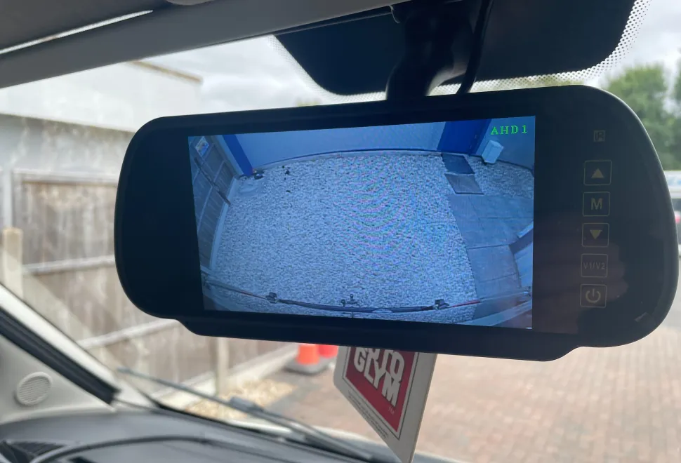 Auto-Sleepers Symbol LUXURY 2 BERTH  2018