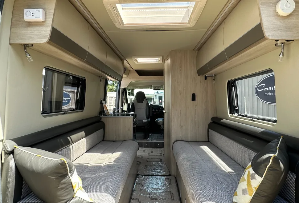 Auto-Trail Tribute T-660 2020