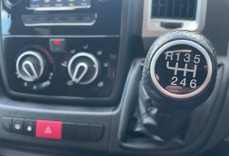 Swift Loxwood Sussex ESCAPE 684  2019