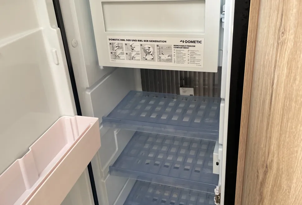 Eura Mobil Profila PT 720 QB  2018