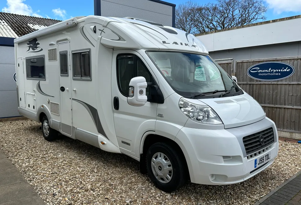 Laika X 700 Series, X718R 2015