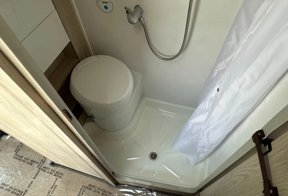 Auto-Trail Tribute T-660 2020