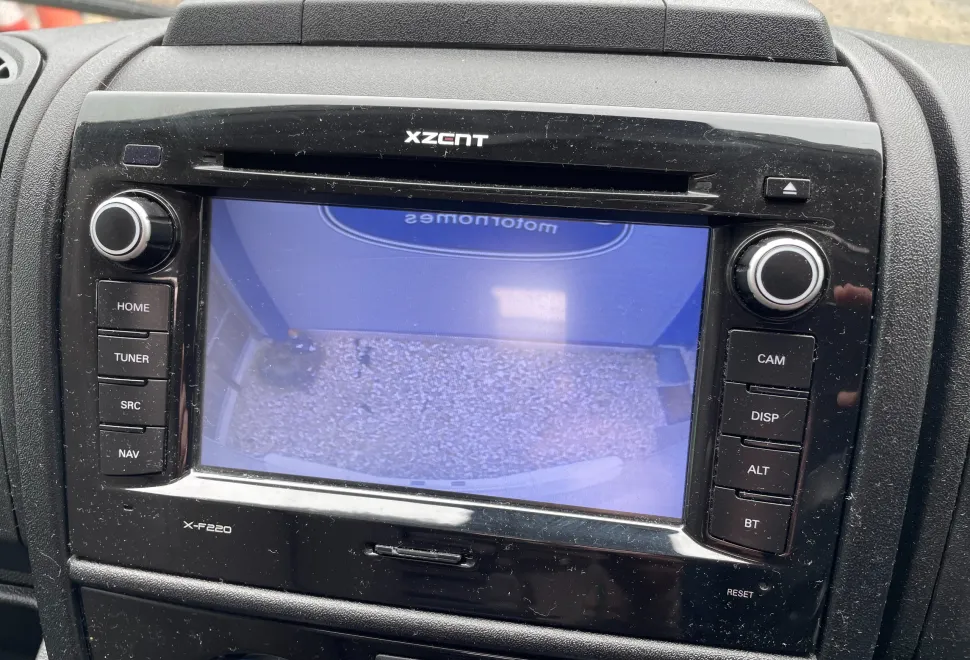 Hymer Carado T339 2019
