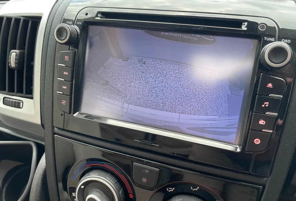Knaus Sun Ti 650 MEG Platinum 2018