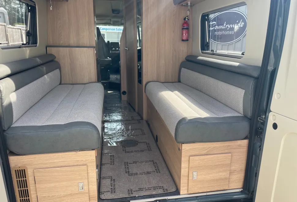 Auto-Trail V-Line 680S 2022