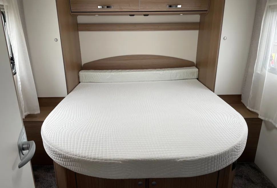 Hymer Carado T339 2019