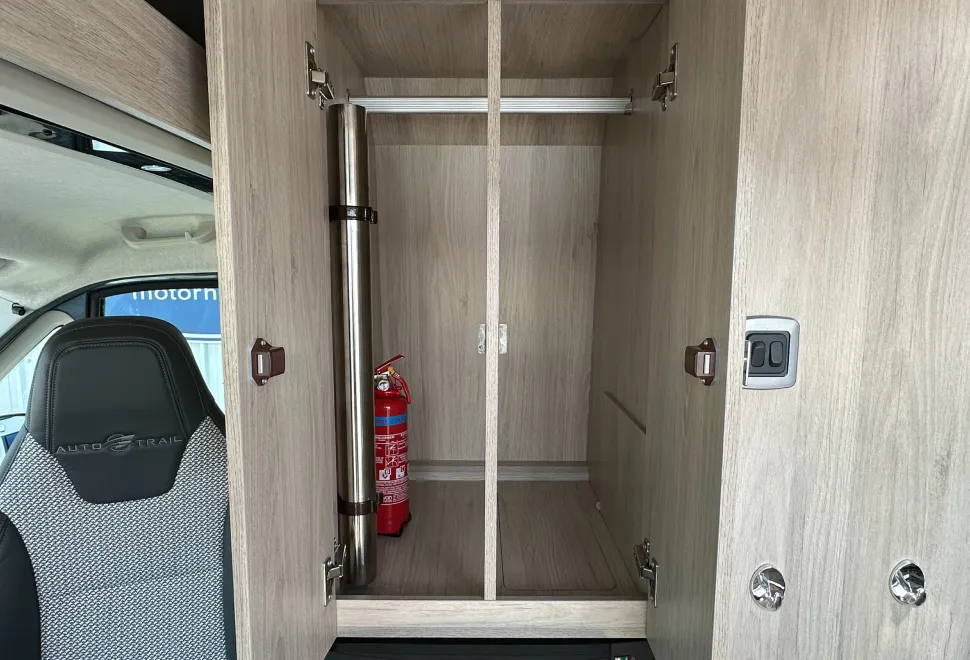 Auto-Trail Tribute T-660 2020