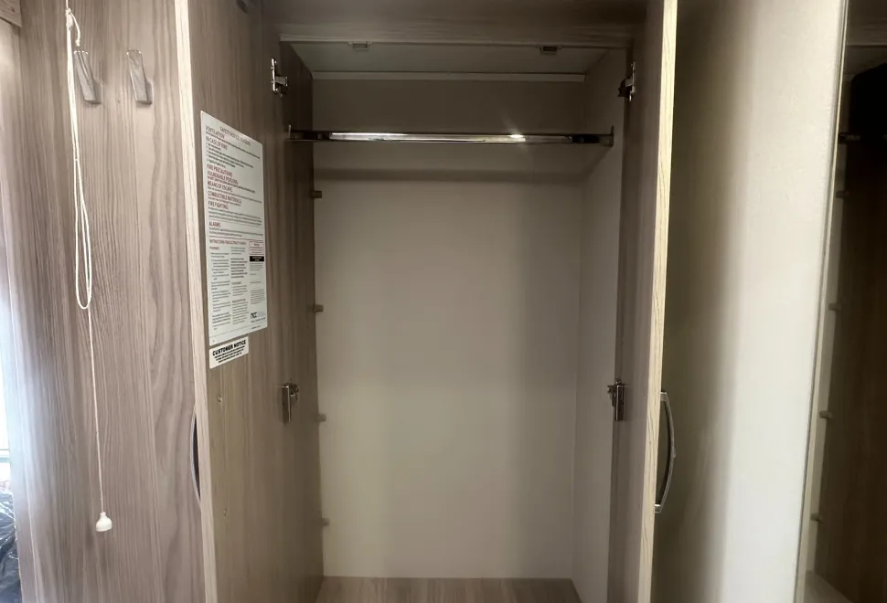 Elddis Magnum 185 2021