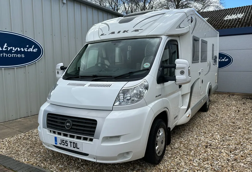 Laika X 700 Series, X718R 2015