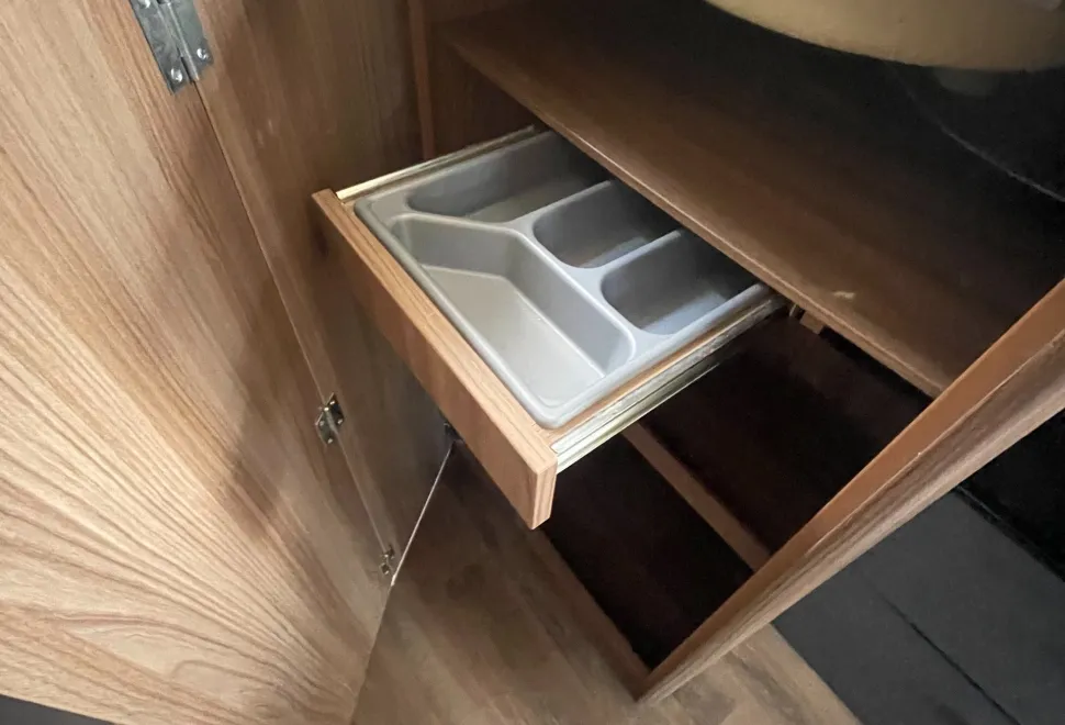 Swift Loxwood Sussex ESCAPE 684  2019