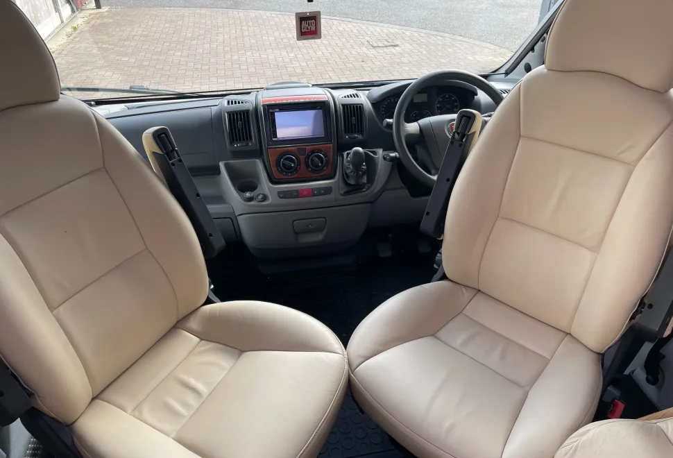 Auto-Trail Cheyenne 740 2009
