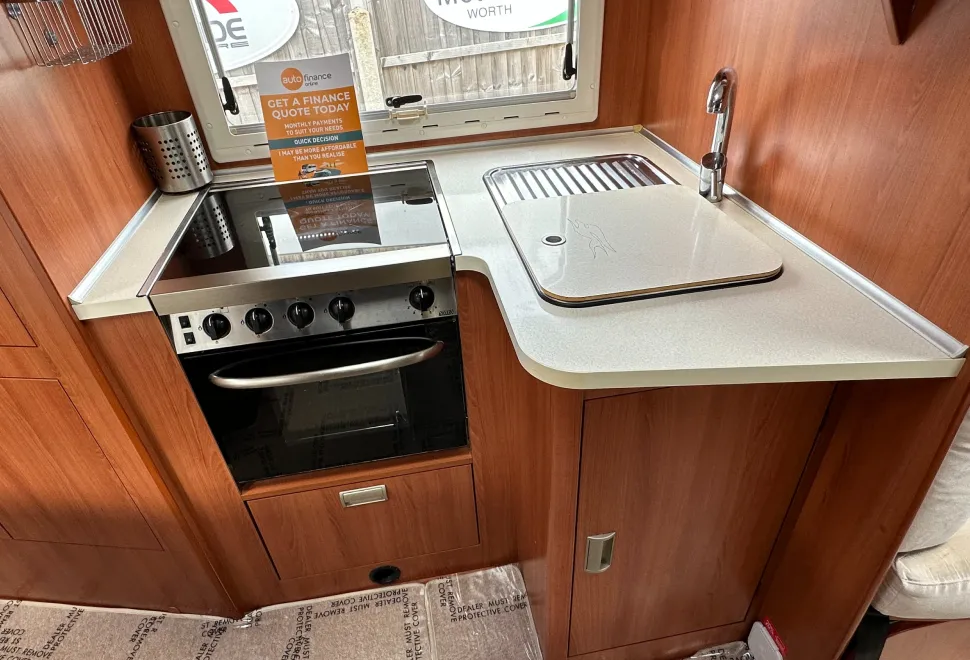 Laika X 700 Series, X718R 2015