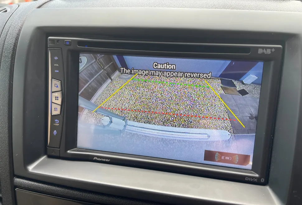 Adria Matrix 590ST Axess 2019
