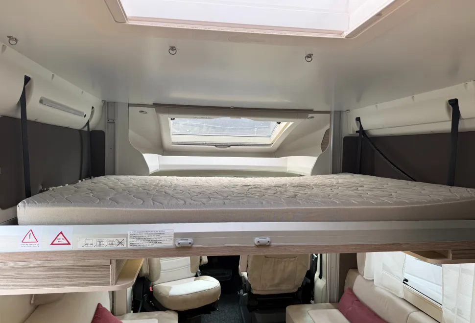 Benimar Mileo 286 AUTOMATIC 2021