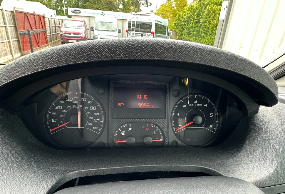 Elddis Magnum 185 2021