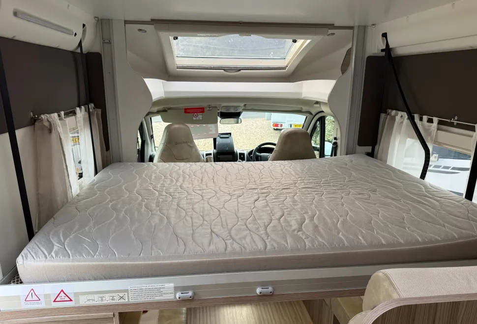 Benimar Mileo 286 AUTOMATIC 2021