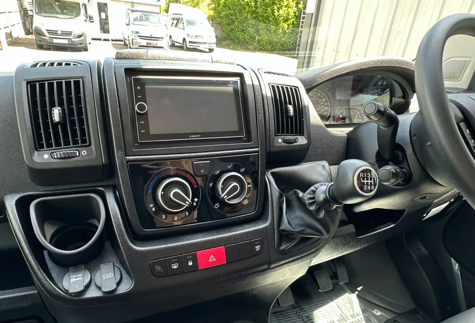 Auto-Trail Tribute T-660 2020