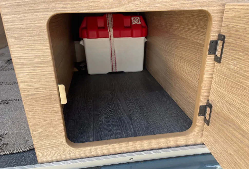 Auto-Trail V-Line 680S 2022