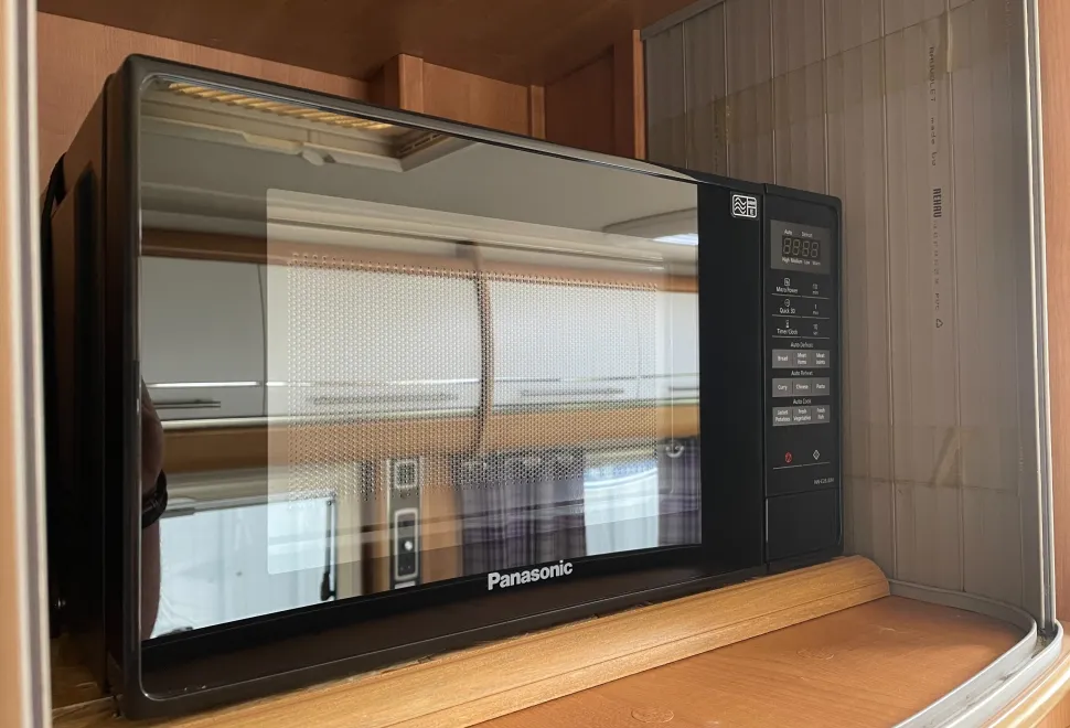 Auto-Trail Cheyenne 740 2009