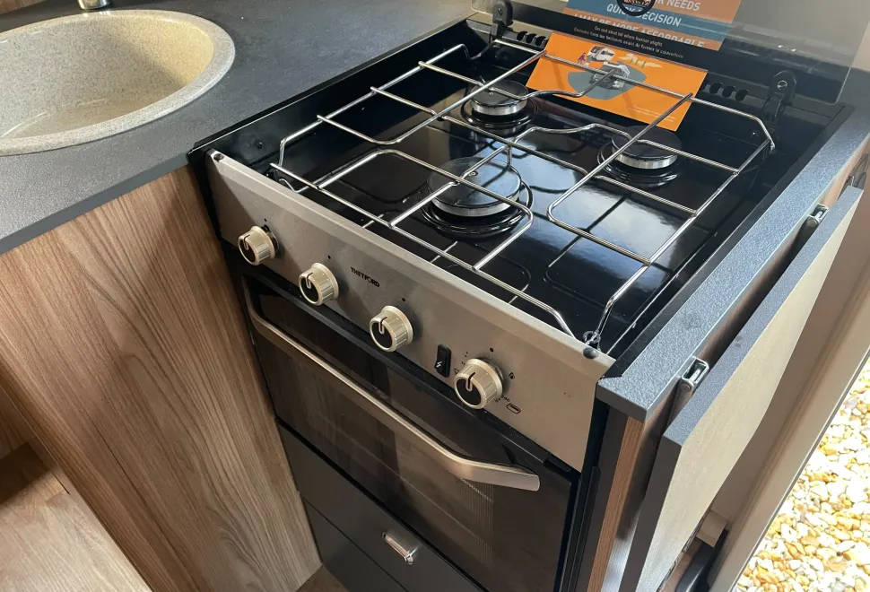 Swift Loxwood Sussex ESCAPE 684  2019