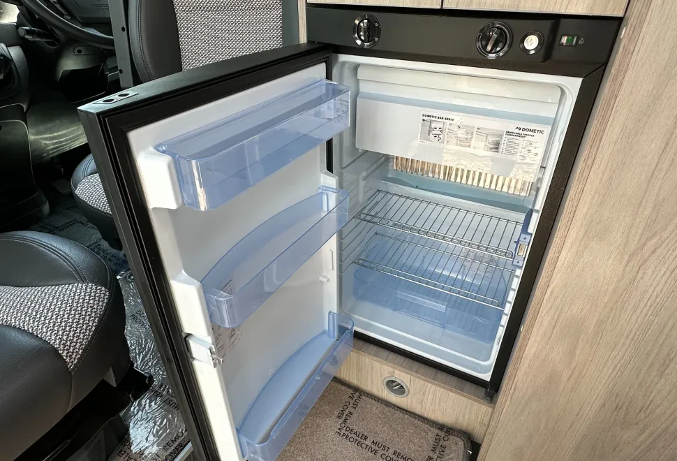 Auto-Trail Tribute T-660 2020