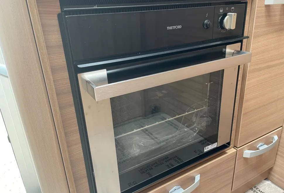 Adria Matrix 590ST Axess 2019