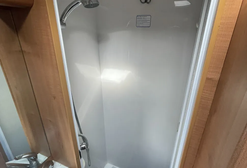 Auto-Trail Cheyenne 740 2009