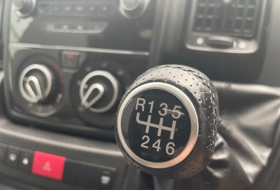 Auto-Sleepers Symbol LUXURY 2 BERTH  2018