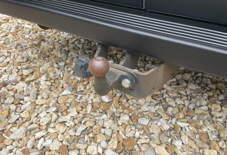 Auto-Sleepers Symbol LUXURY 2 BERTH  2018