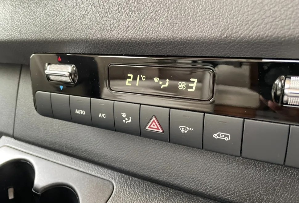 Hymer B-MC i 580 2022