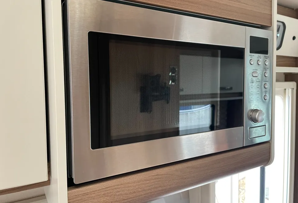 Swift Loxwood Sussex ESCAPE 684  2019