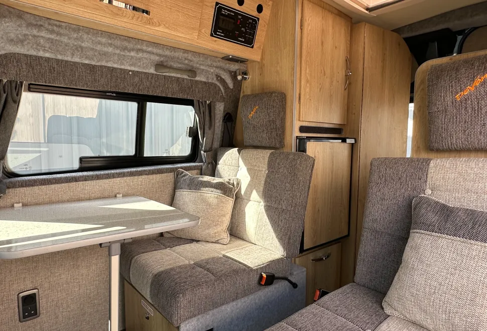 Devon Firefly AUTOMATIC - OUTSTANDING QUALITY  2022