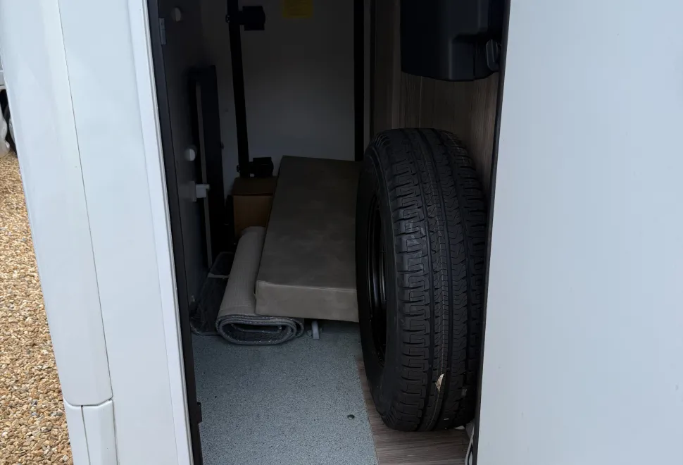 Benimar Mileo 286 AUTOMATIC 2021