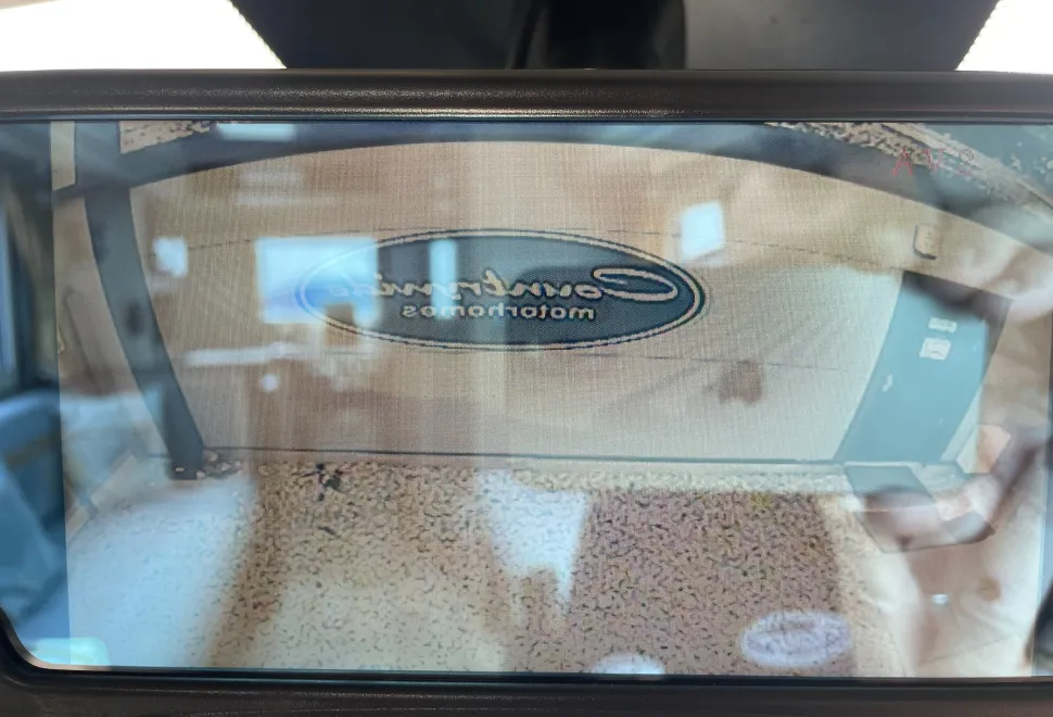 Auto-Sleepers Broadway EK SUPERB LOW MILEAGE EXAMPLE  2020