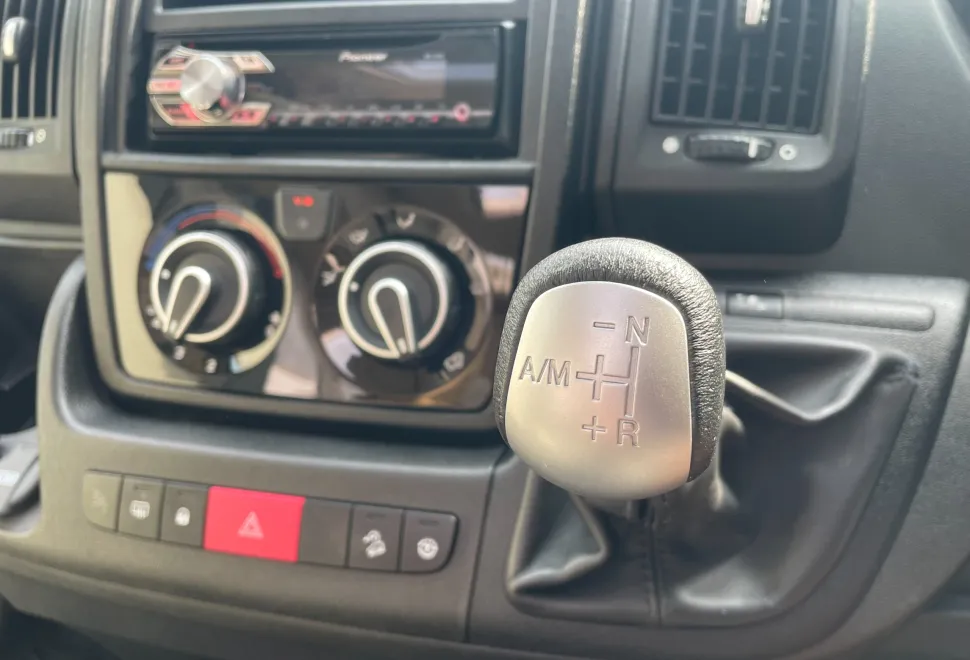 Eura Mobil Profila PT 720 QB  2018