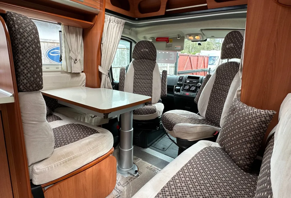 Laika X 700 Series, X718R 2015