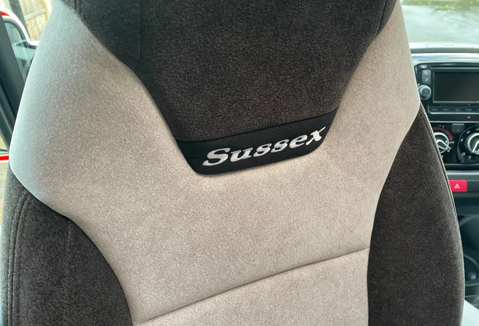 Swift Loxwood Sussex ESCAPE 684  2019