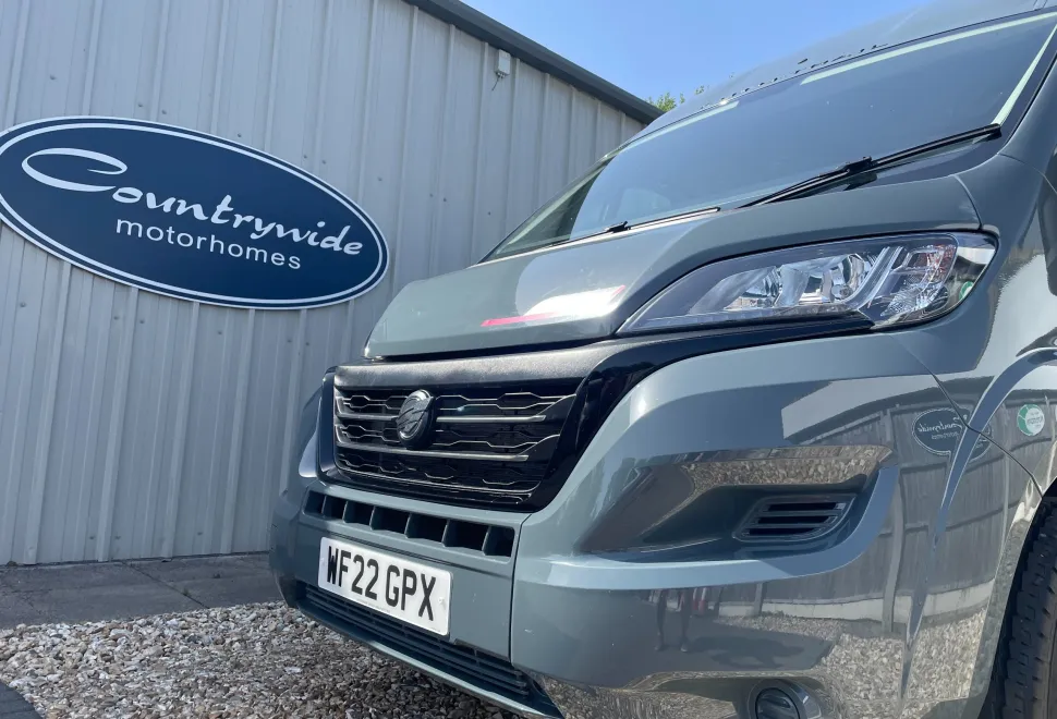 Auto-Trail V-Line 680S 2022