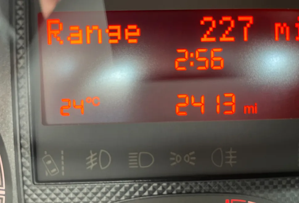 Auto-Sleepers Broadway EK SUPERB LOW MILEAGE EXAMPLE  2020