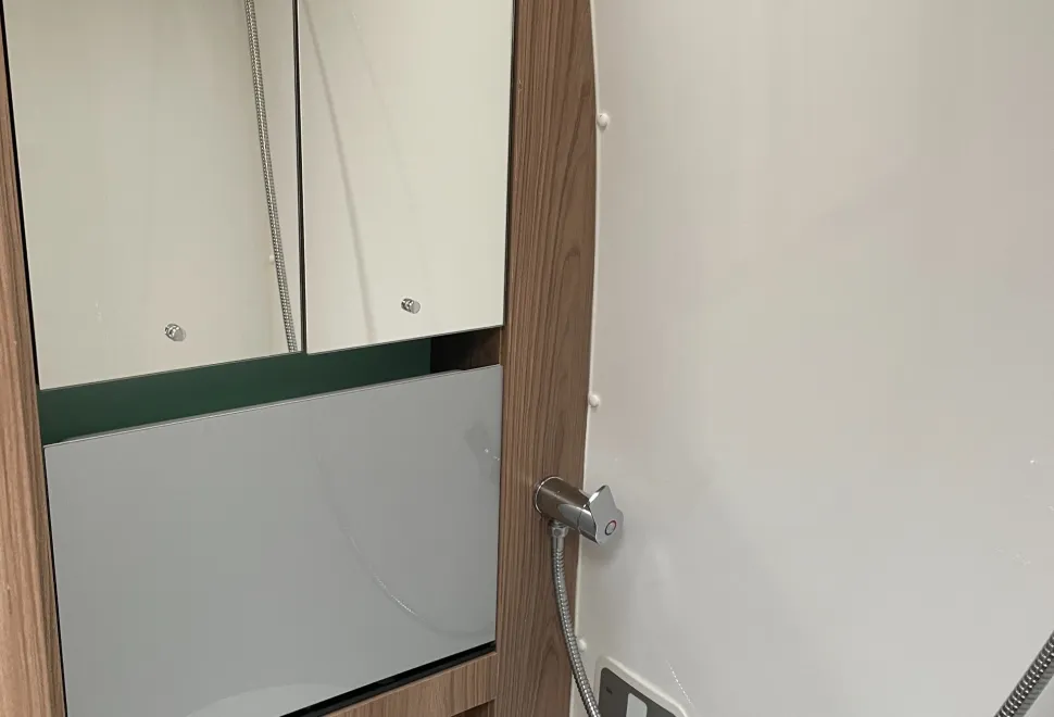 Swift Select 122  2022
