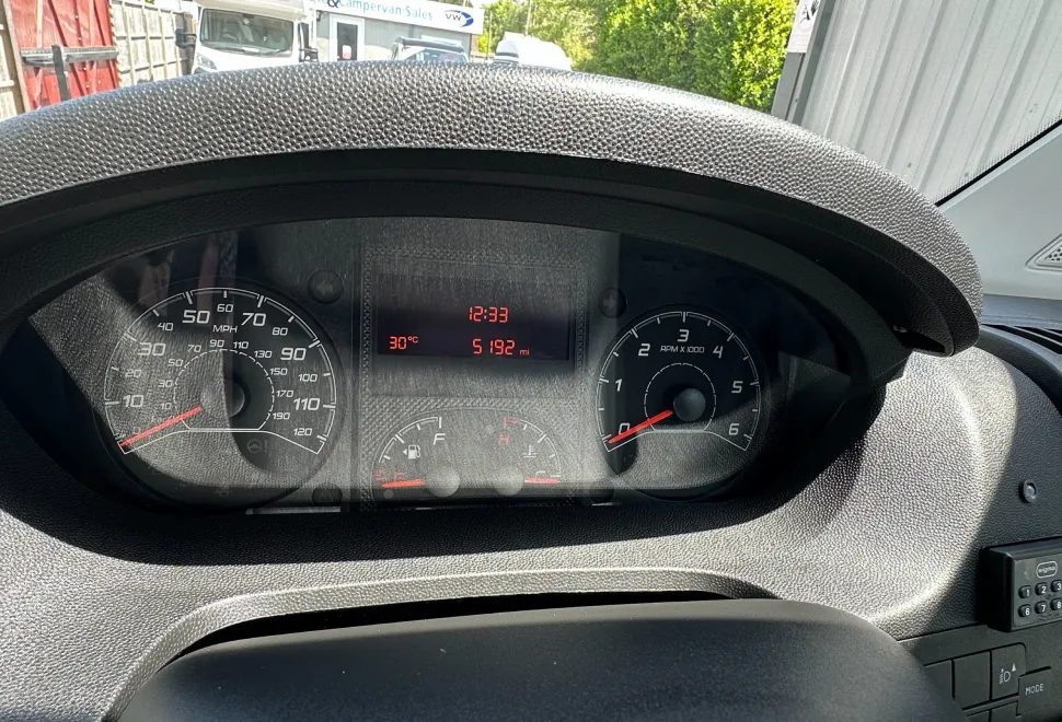 Auto-Trail Tribute T-660 2020
