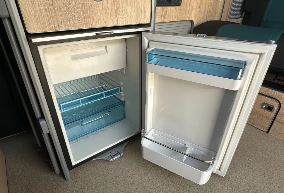 Peugeot E-EXPERT BY REVAMPERVAN - 4 BERTH POP TOP - ELECTRIC CAMPER  2020