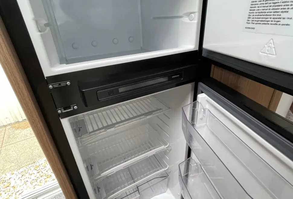 Hymer Carado T339 2019