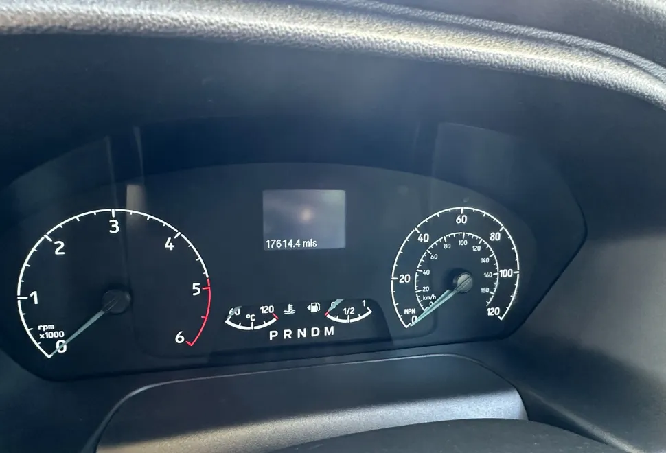 Devon Firefly AUTOMATIC - OUTSTANDING QUALITY  2022